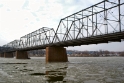Walnut Street Bridge